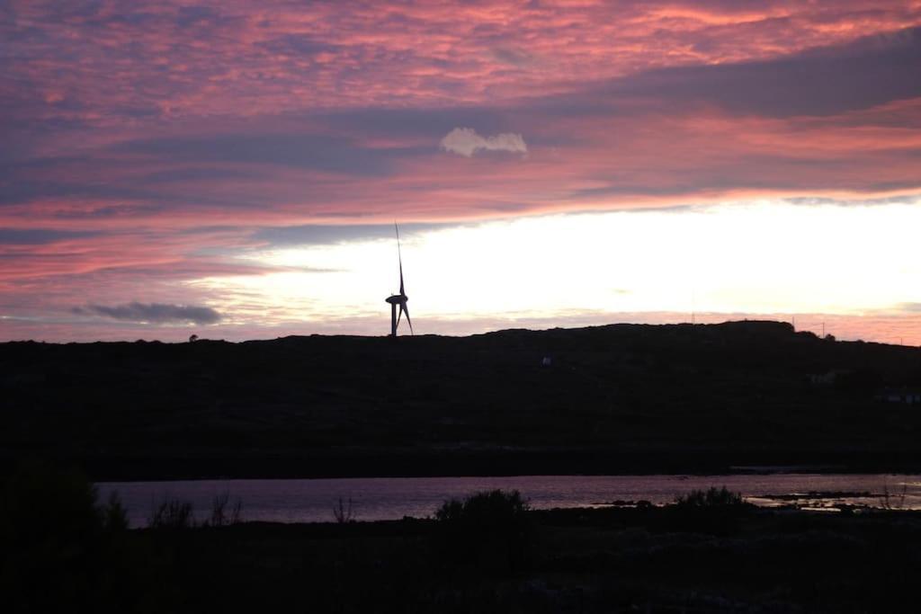 Curlews Rest - Gateway To The Aran Islands Apartment Galway Exterior photo