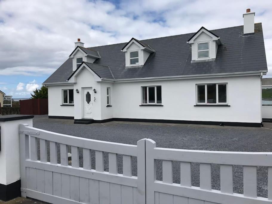 Curlews Rest - Gateway To The Aran Islands Apartment Galway Exterior photo
