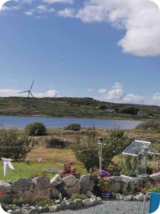 Curlews Rest - Gateway To The Aran Islands Apartment Galway Exterior photo
