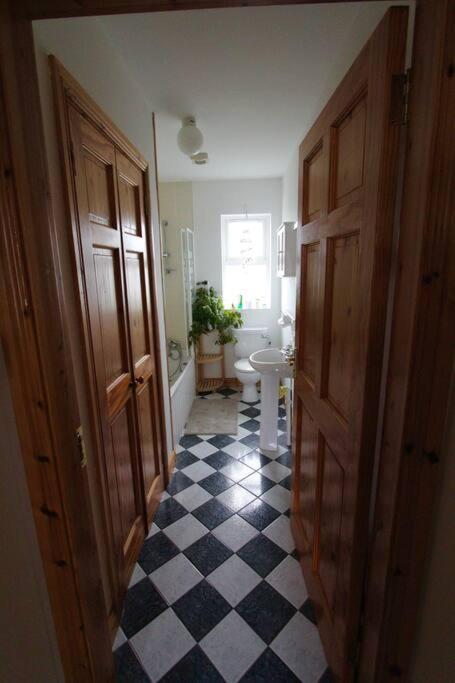 Curlews Rest - Gateway To The Aran Islands Apartment Galway Exterior photo